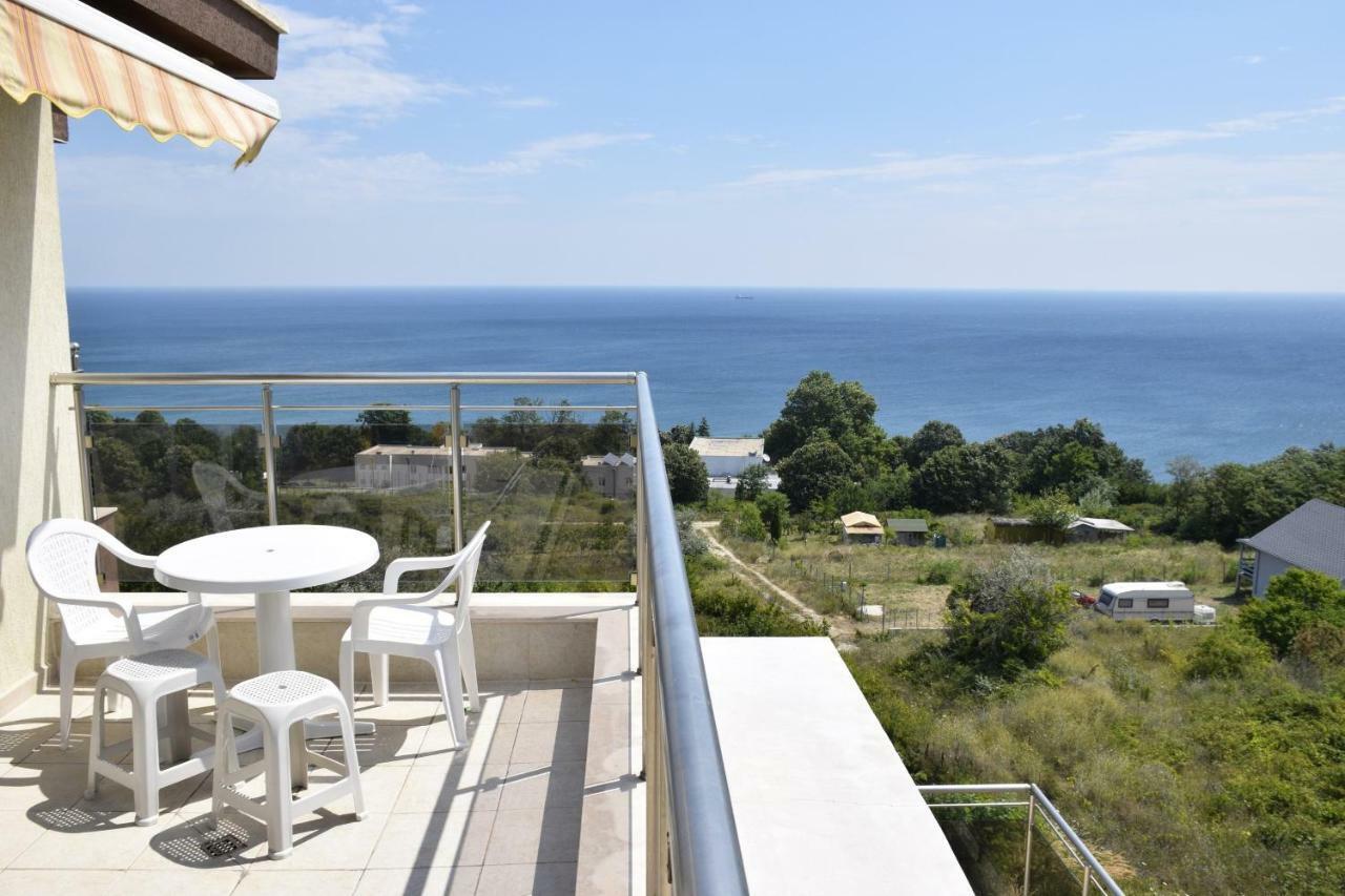 Byla White Residence Byala  Exterior foto